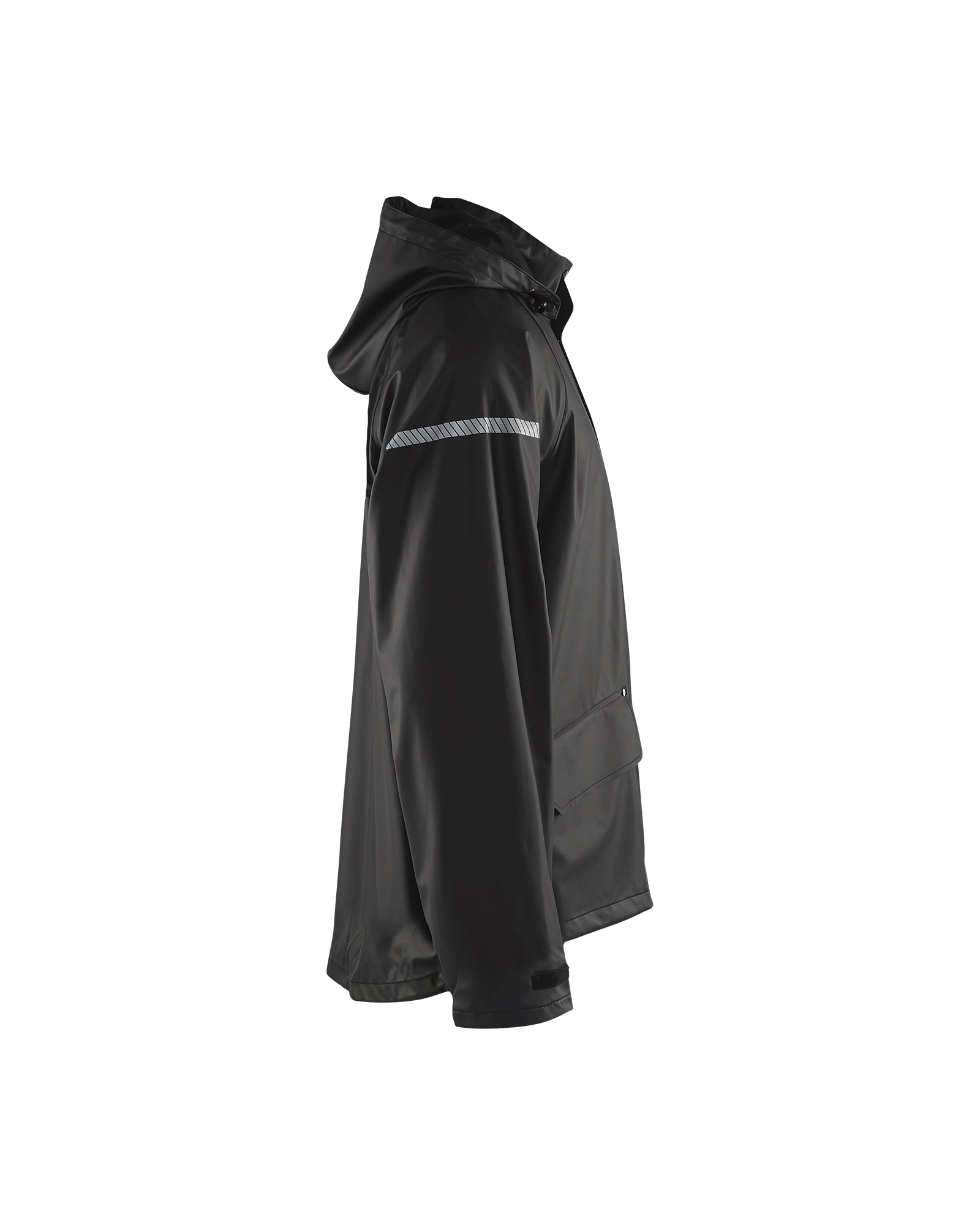 Regenjacke Level 1