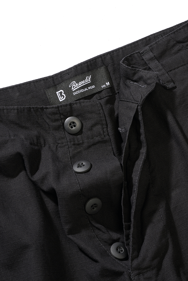 Security BDU Ripstop Shorts