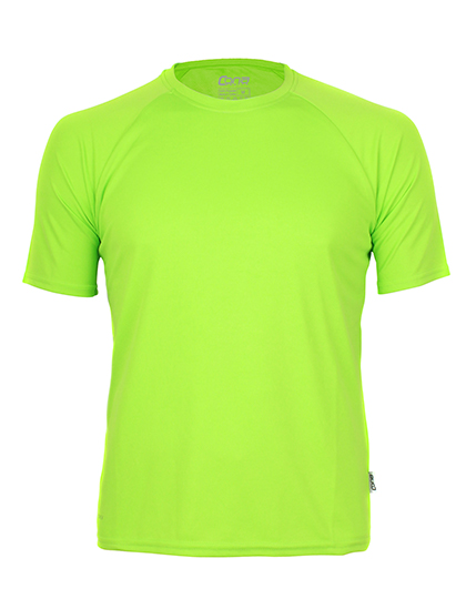 T-Shirt – Rainbow Tech Tee