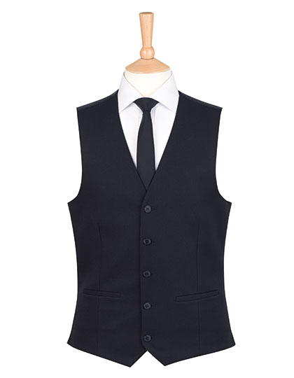 Weste – One Collection Mercury Waistcoat