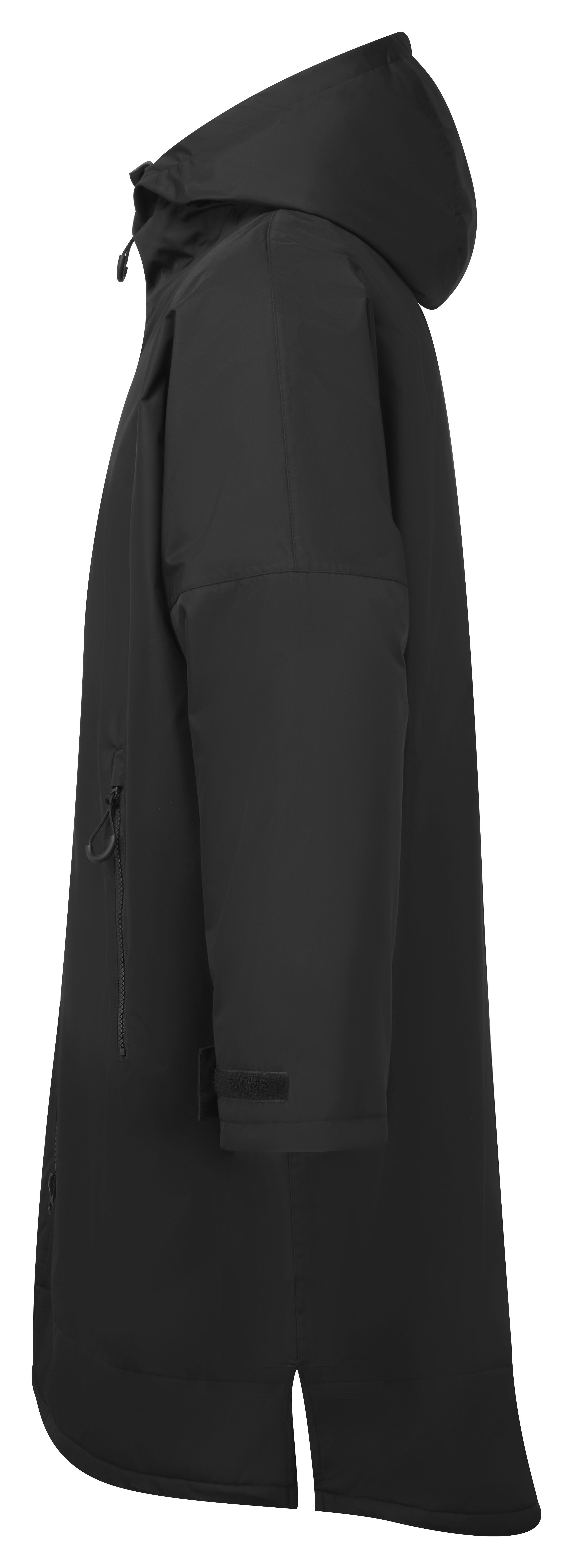 Jacke – TriDri All Seasons Waterproof Changing Robe