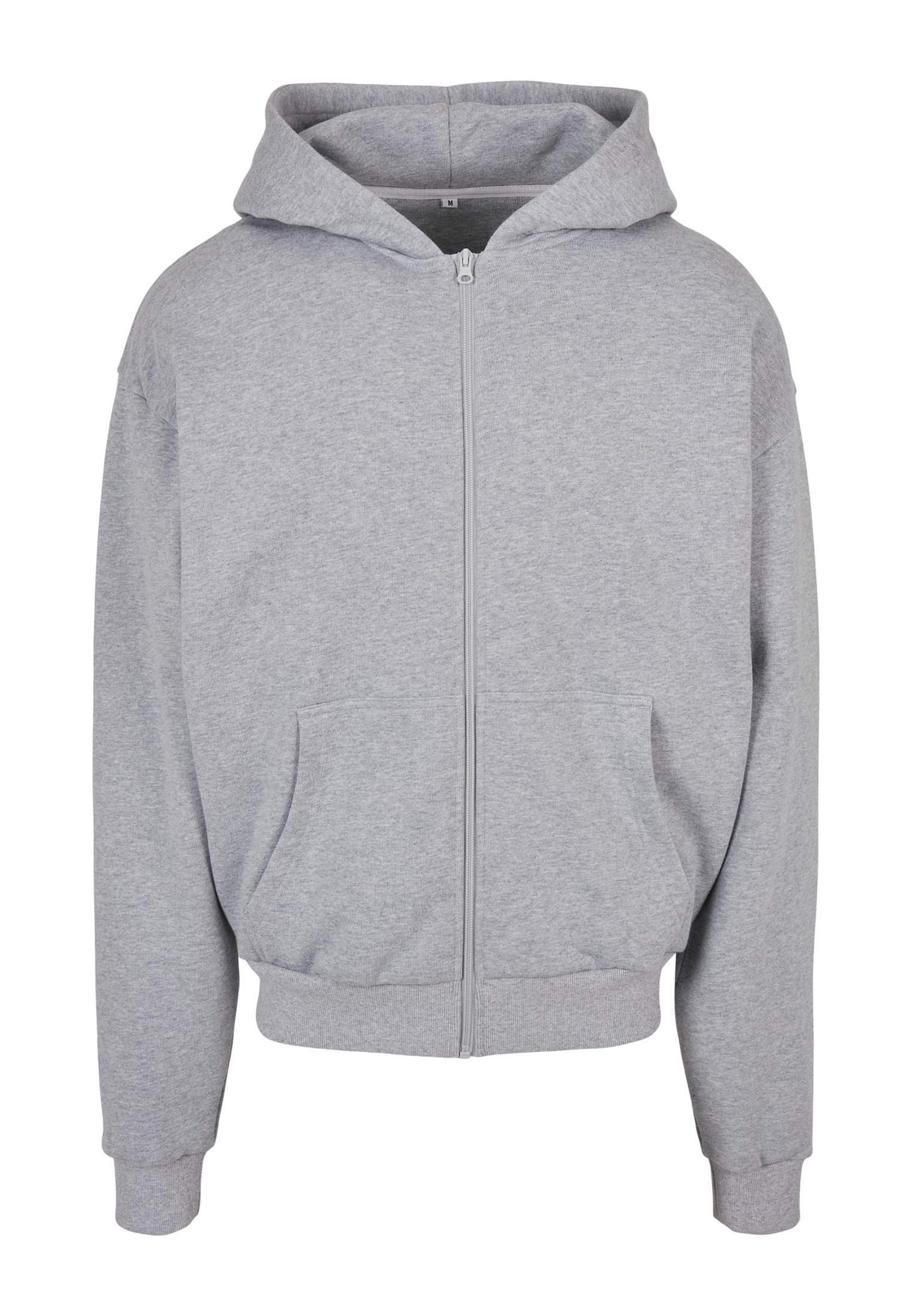 Sweatshirt – Ultra Heavy Zip Hoody