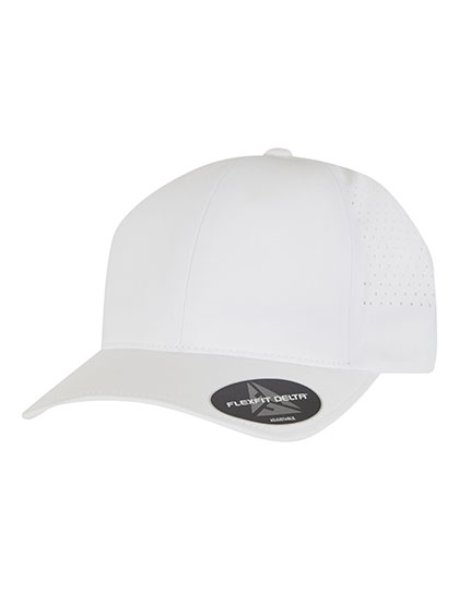 Cap – Delta Snapback