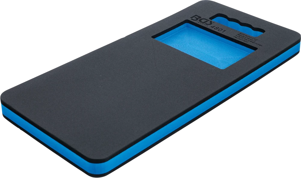 Knieschutz-Matte, 450 x 210 x 30 mm