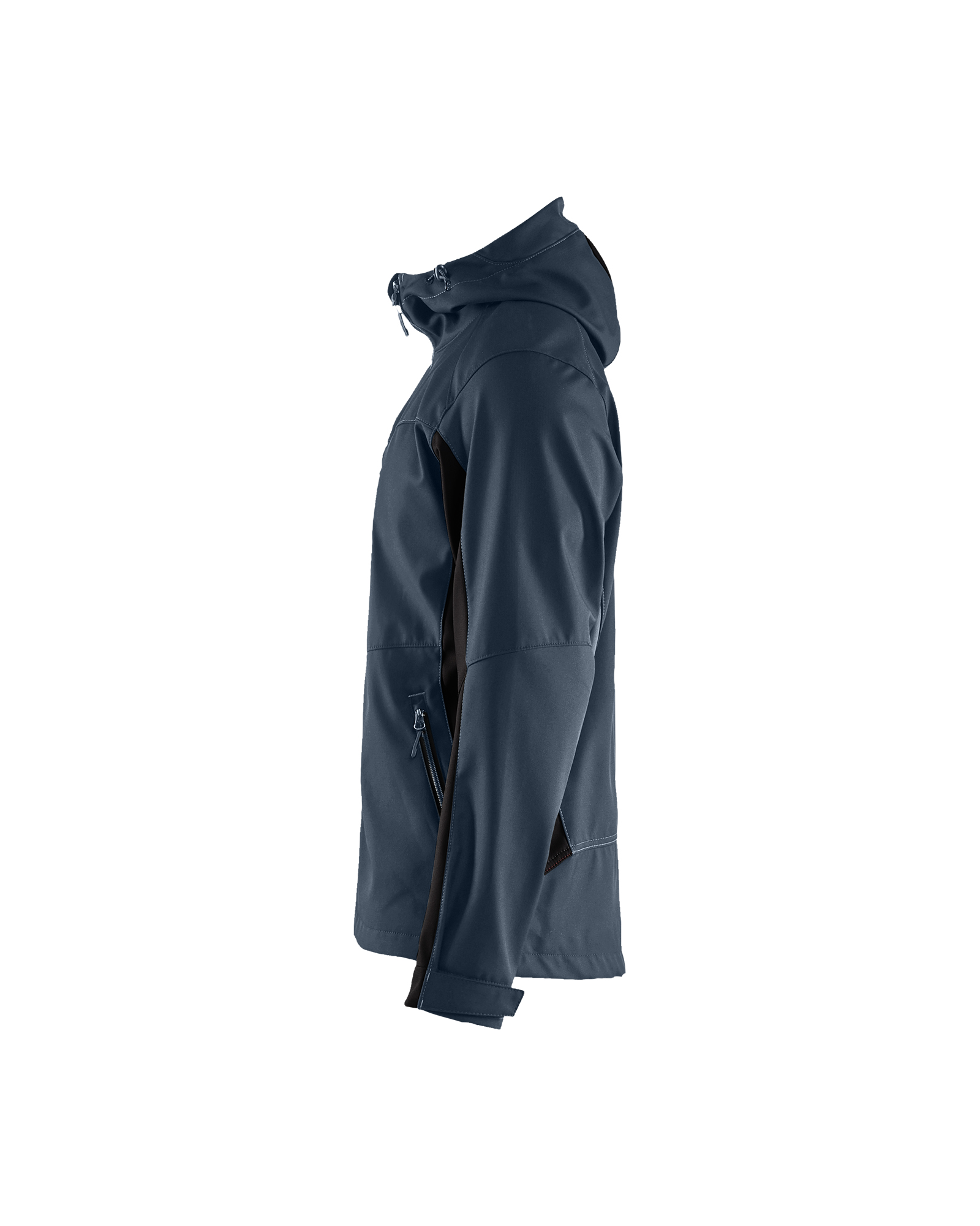 Softshell Jacke