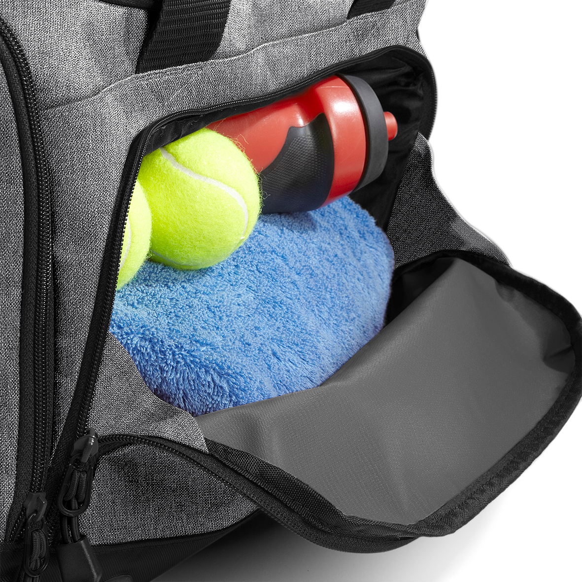 Tasche – Athleisure Holdall