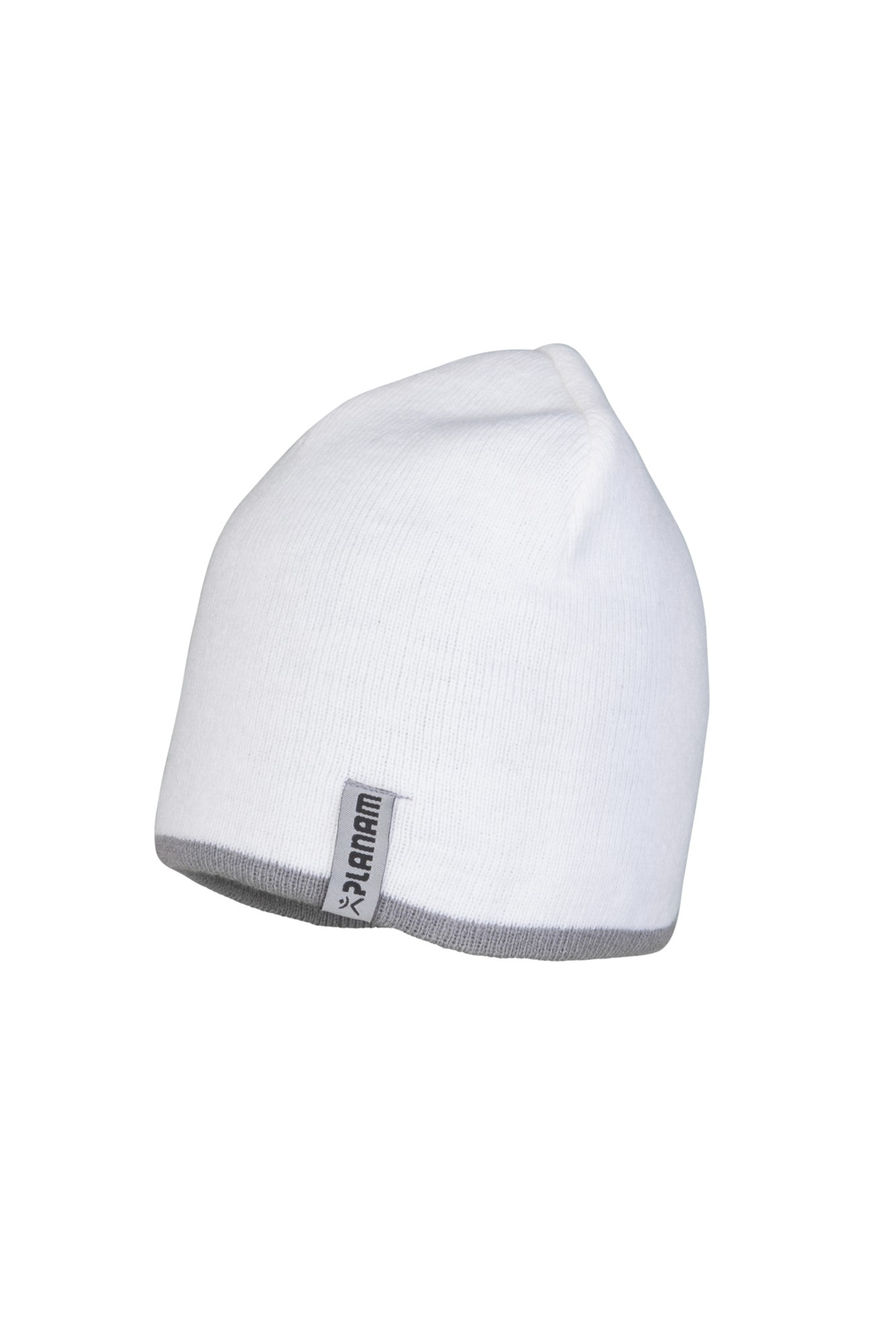 PLANAM Strickmütze 2-farbig Zubehör