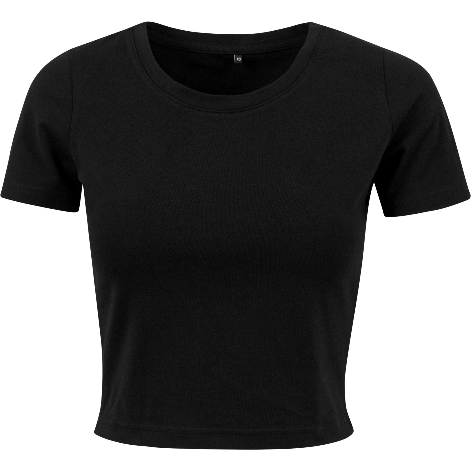 T-Shirt – Ladies´ Cropped Tee