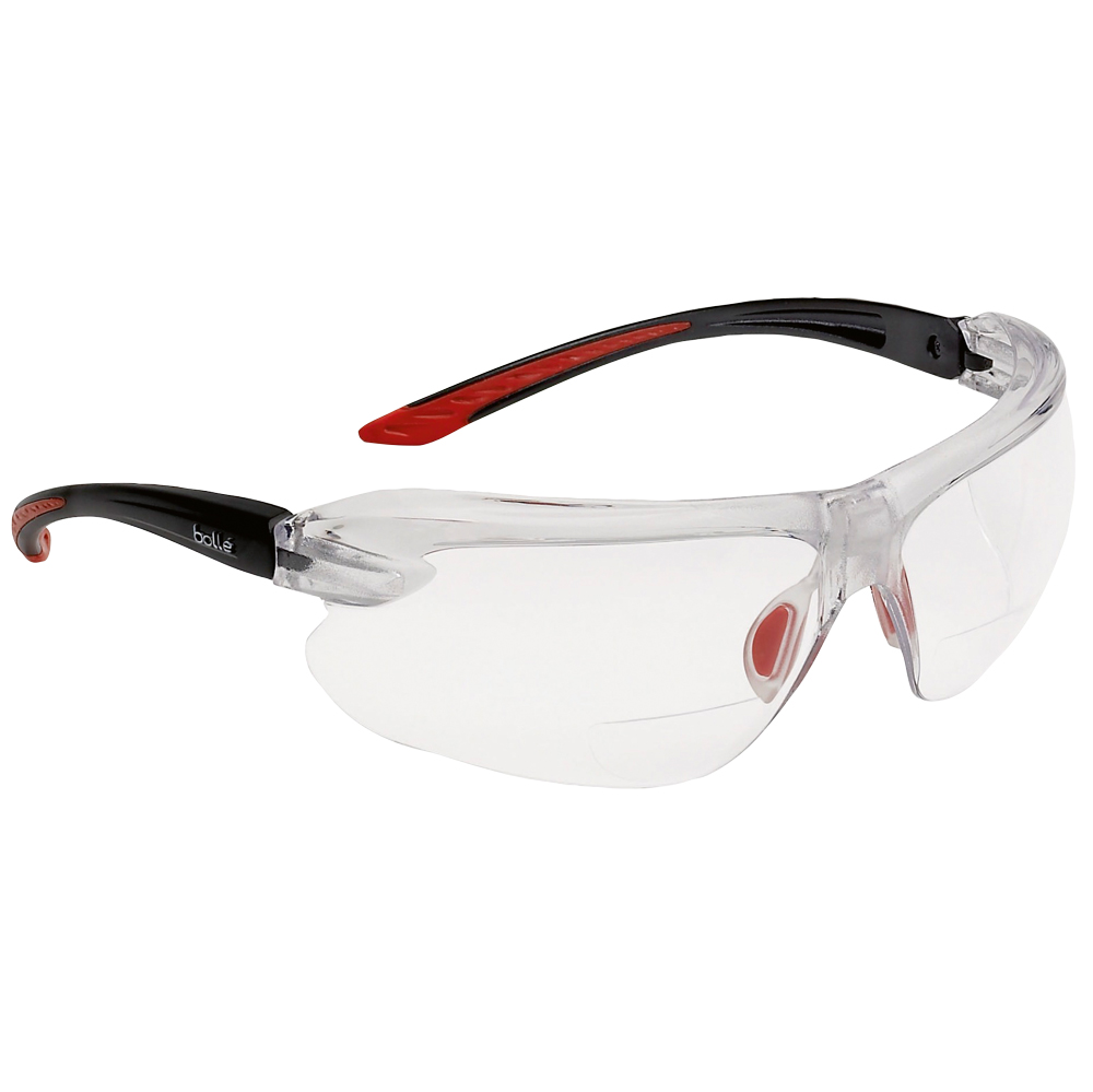 (Iridpsi) Schutzbrille, Bolle® Iris