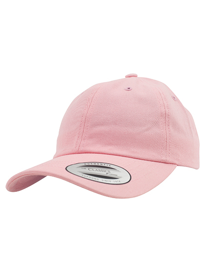 Cap – Low Profile Cotton Twill