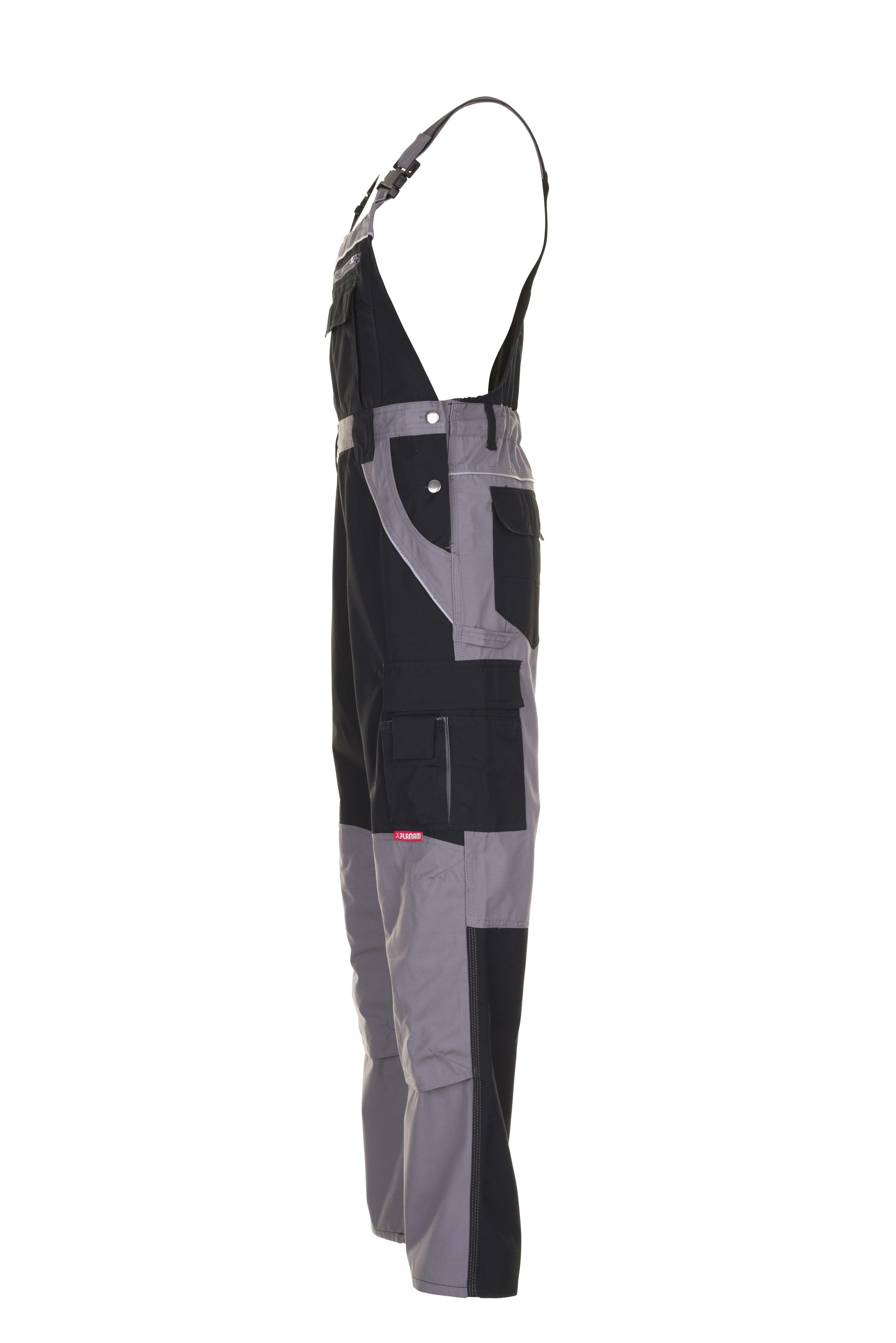 PLANAM Latzhose Plaline