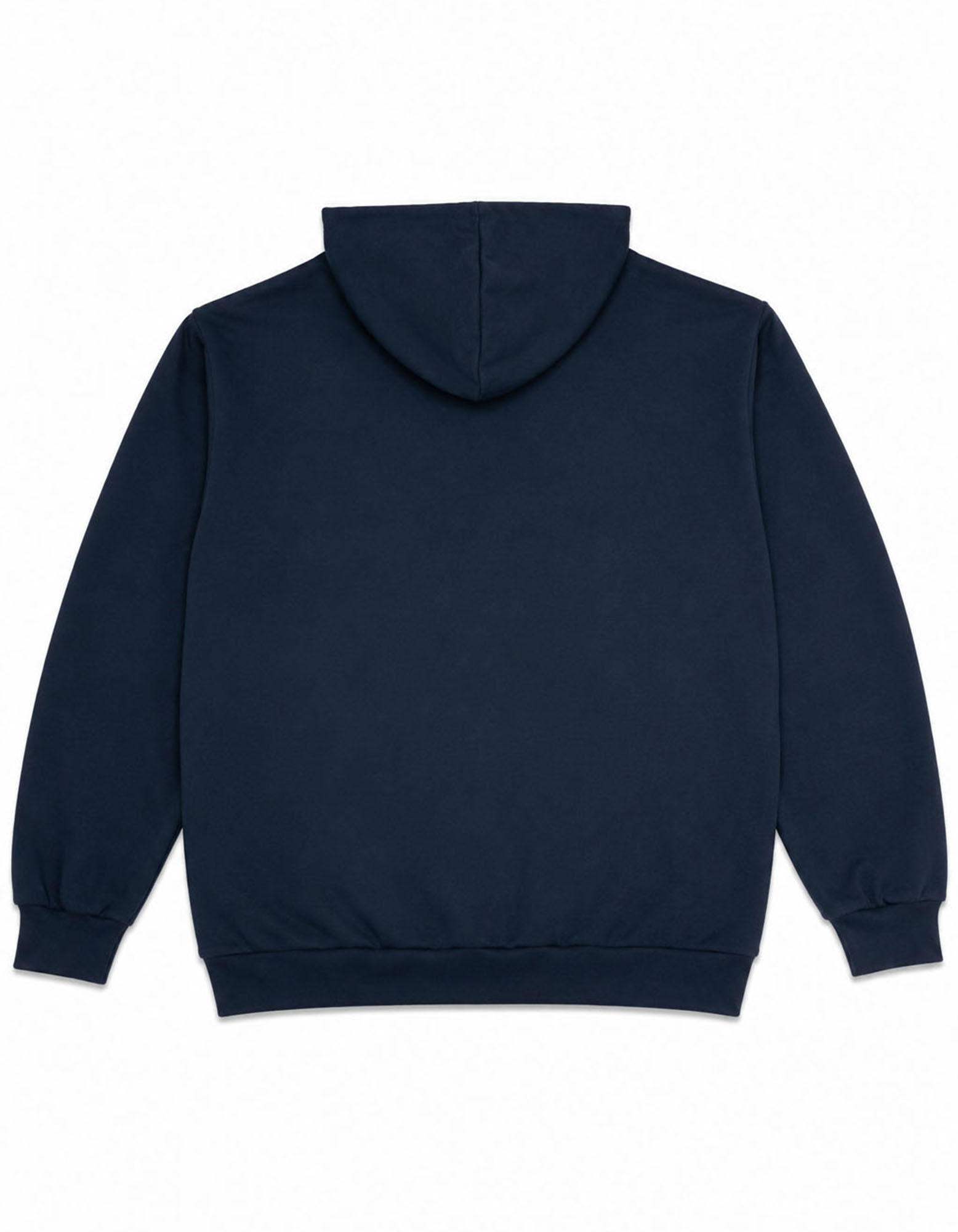 Unisex Zip-Jacket