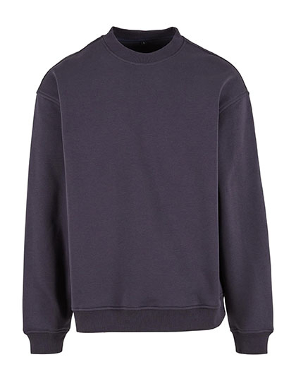 Loose Fit Sweatshirt