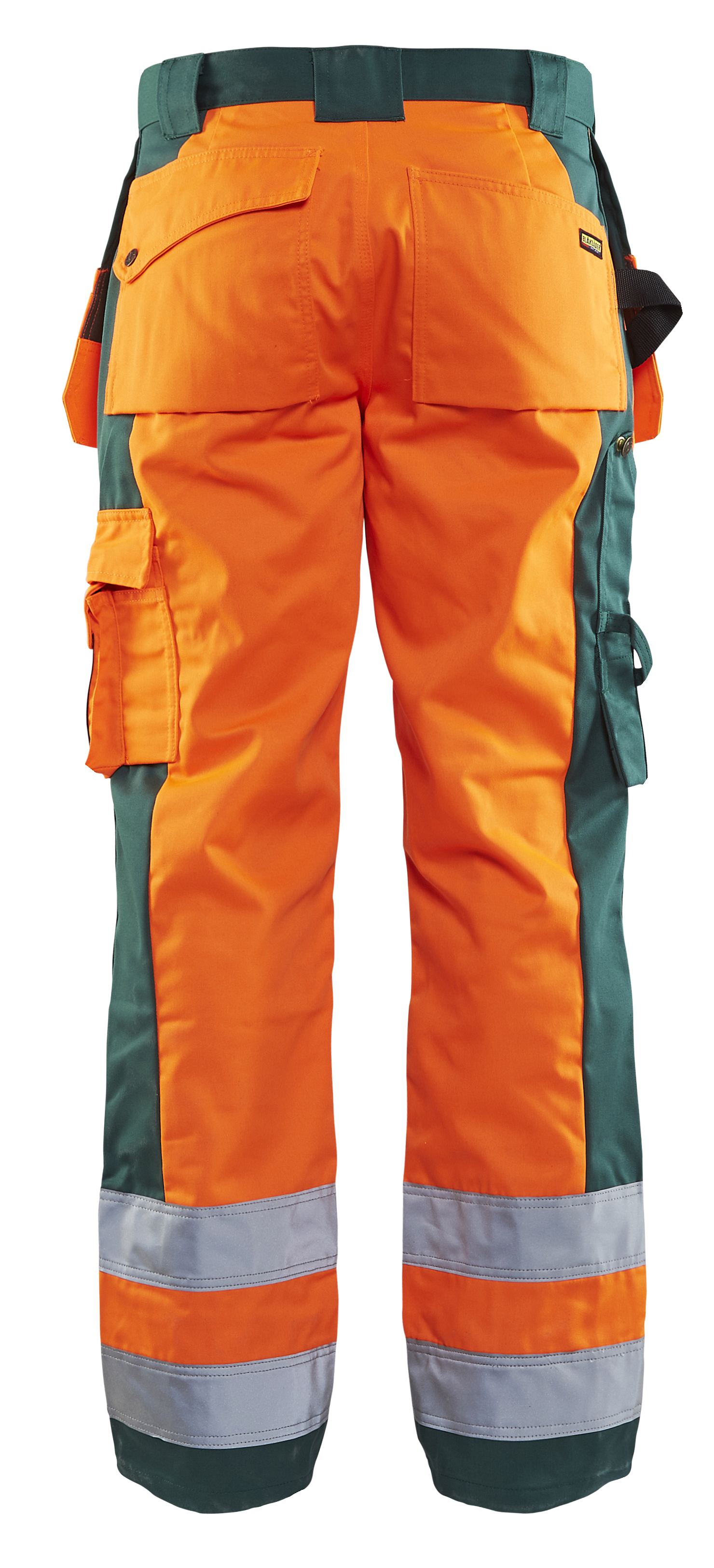 High Vis Arbeitshose