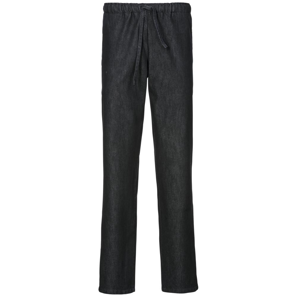 Herren Schlupfhose, denimstyle