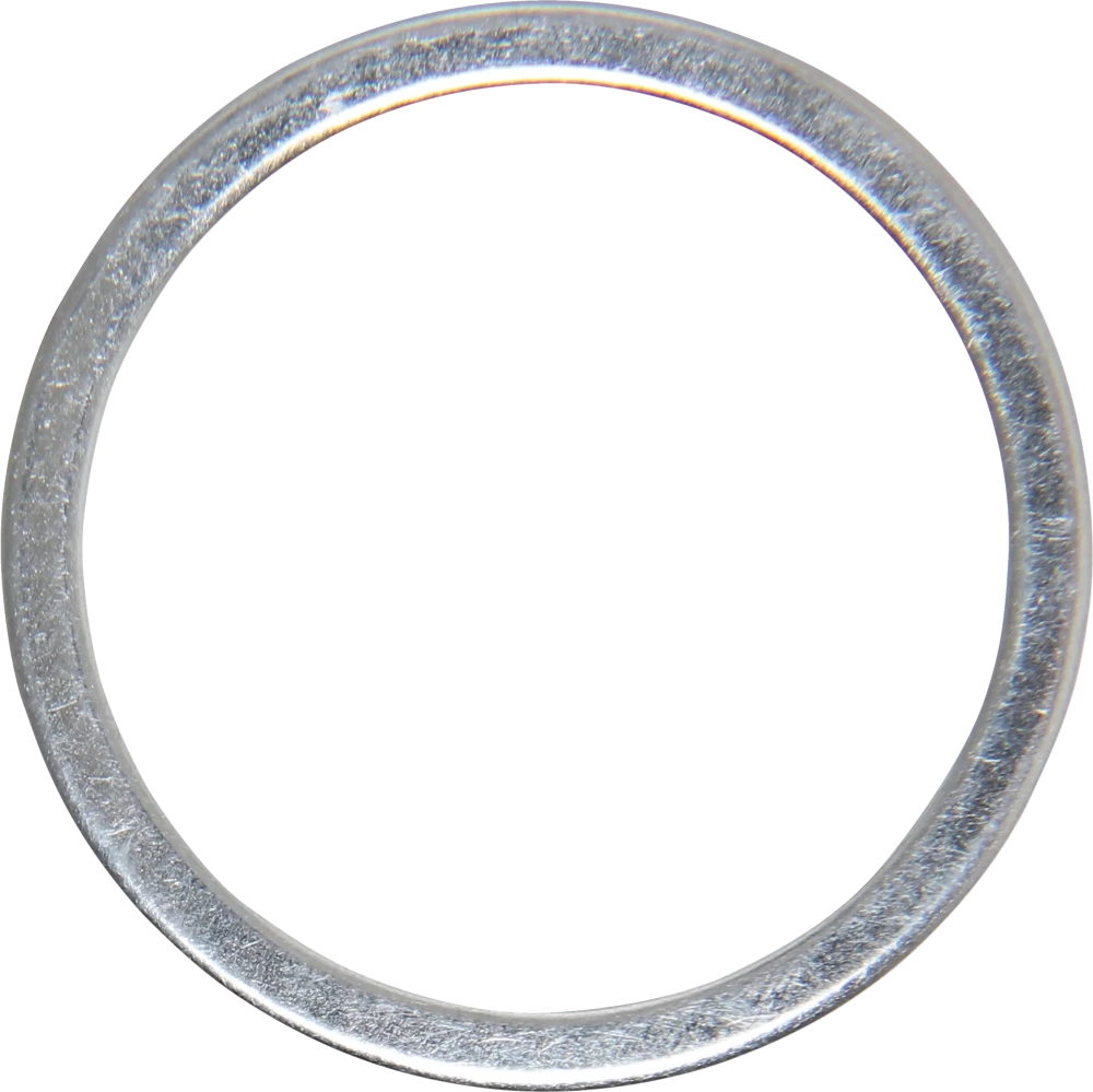 Reduzierring, 30 auf 25 mm