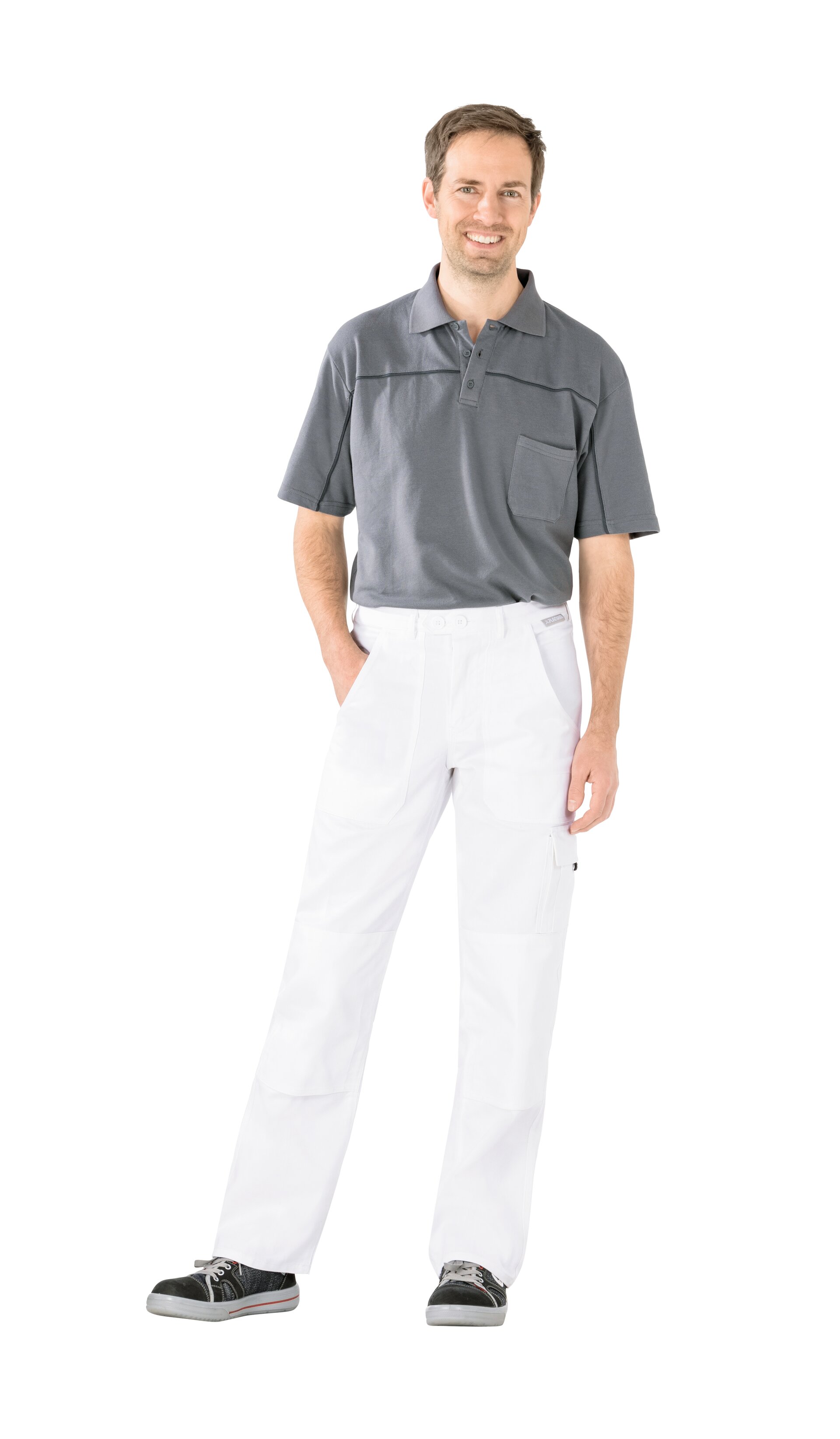 PLANAM Cargo-Bundhose BW 290