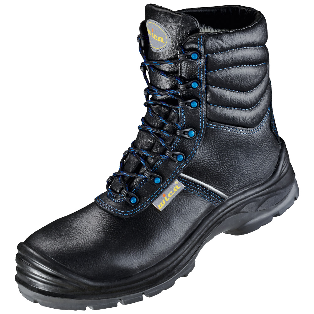 Winterschnürstiefel Wilhelmshaven