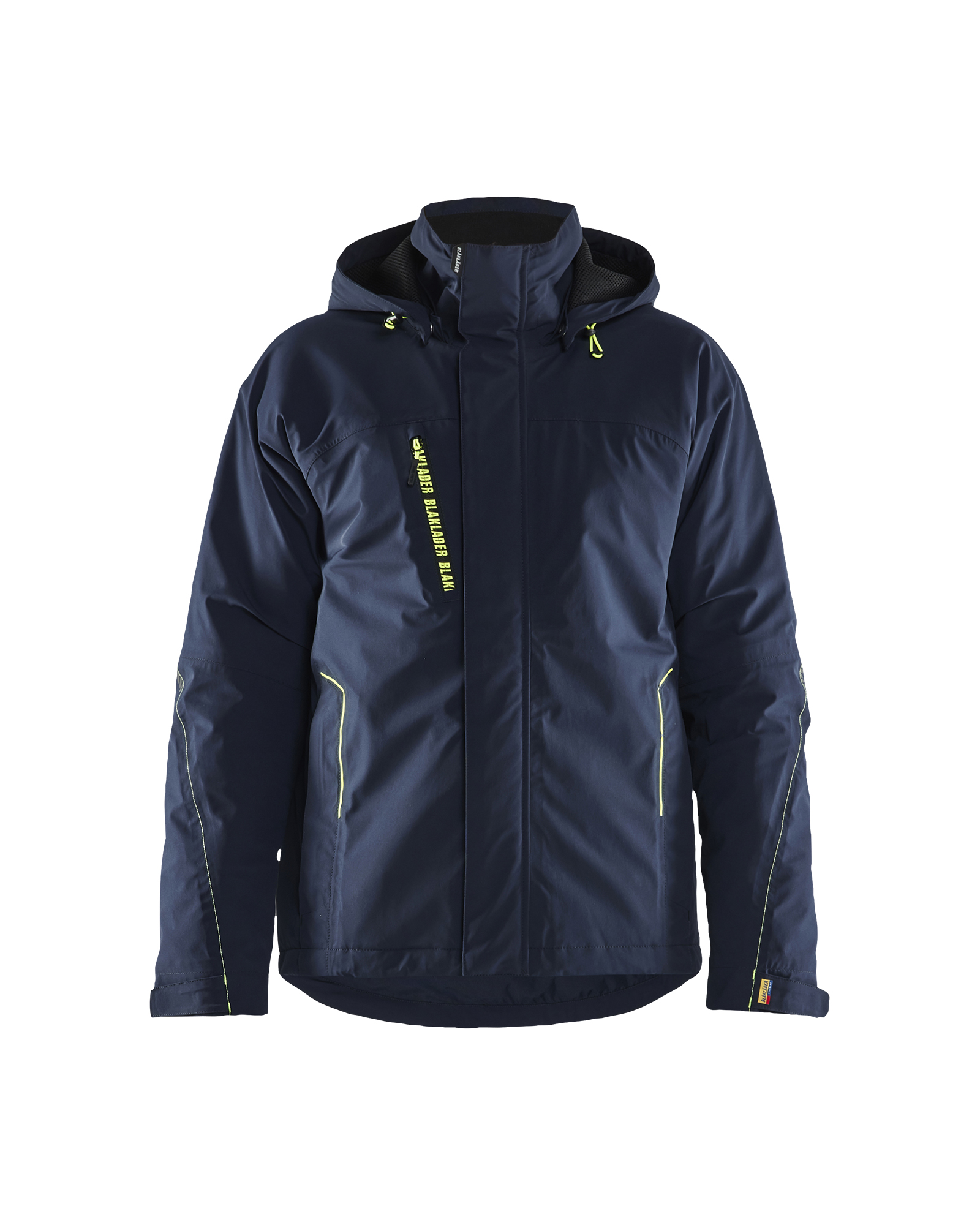 Winterjacke Stretch