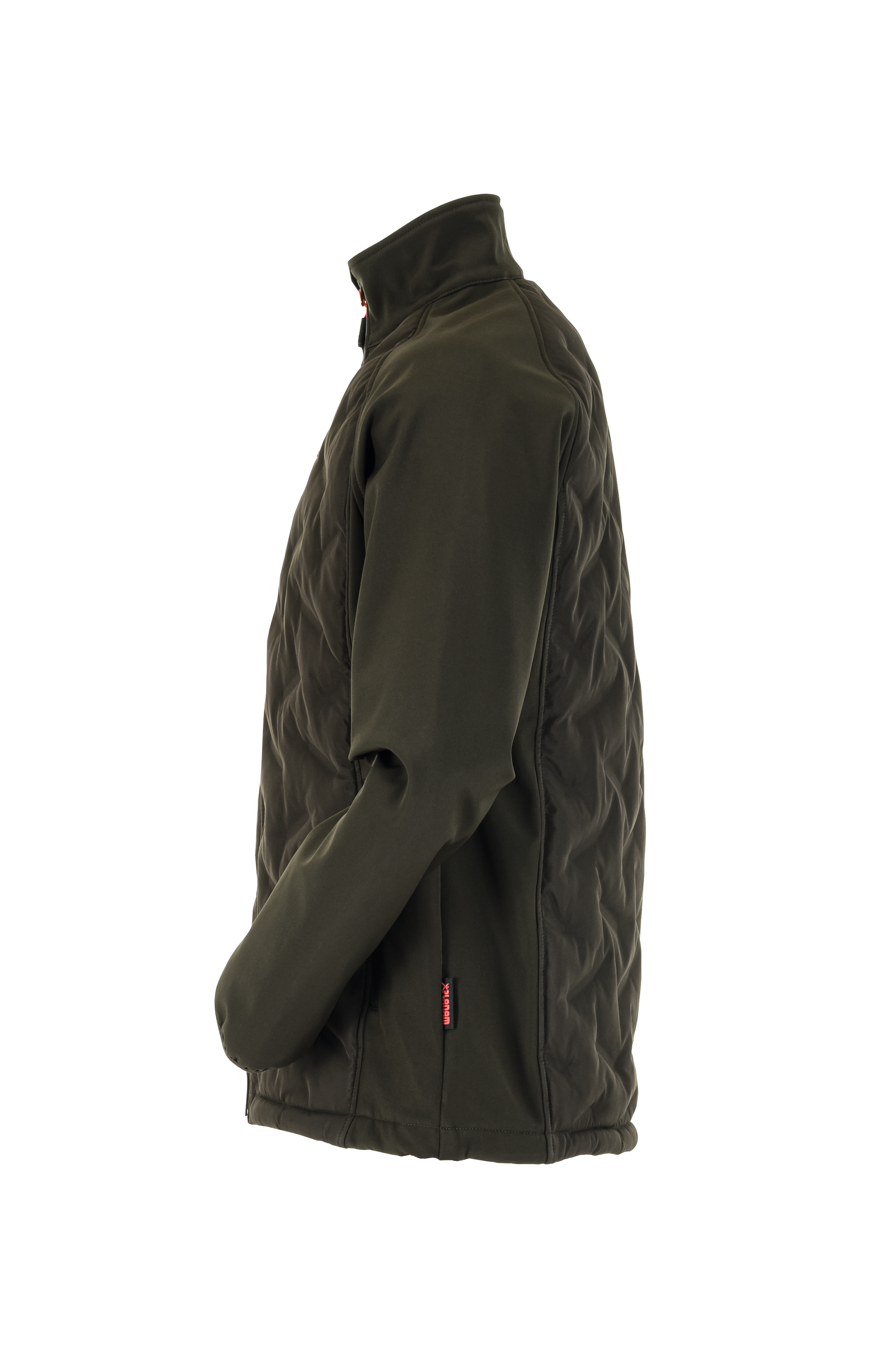 PLANAM Strike Jacke Outdoor