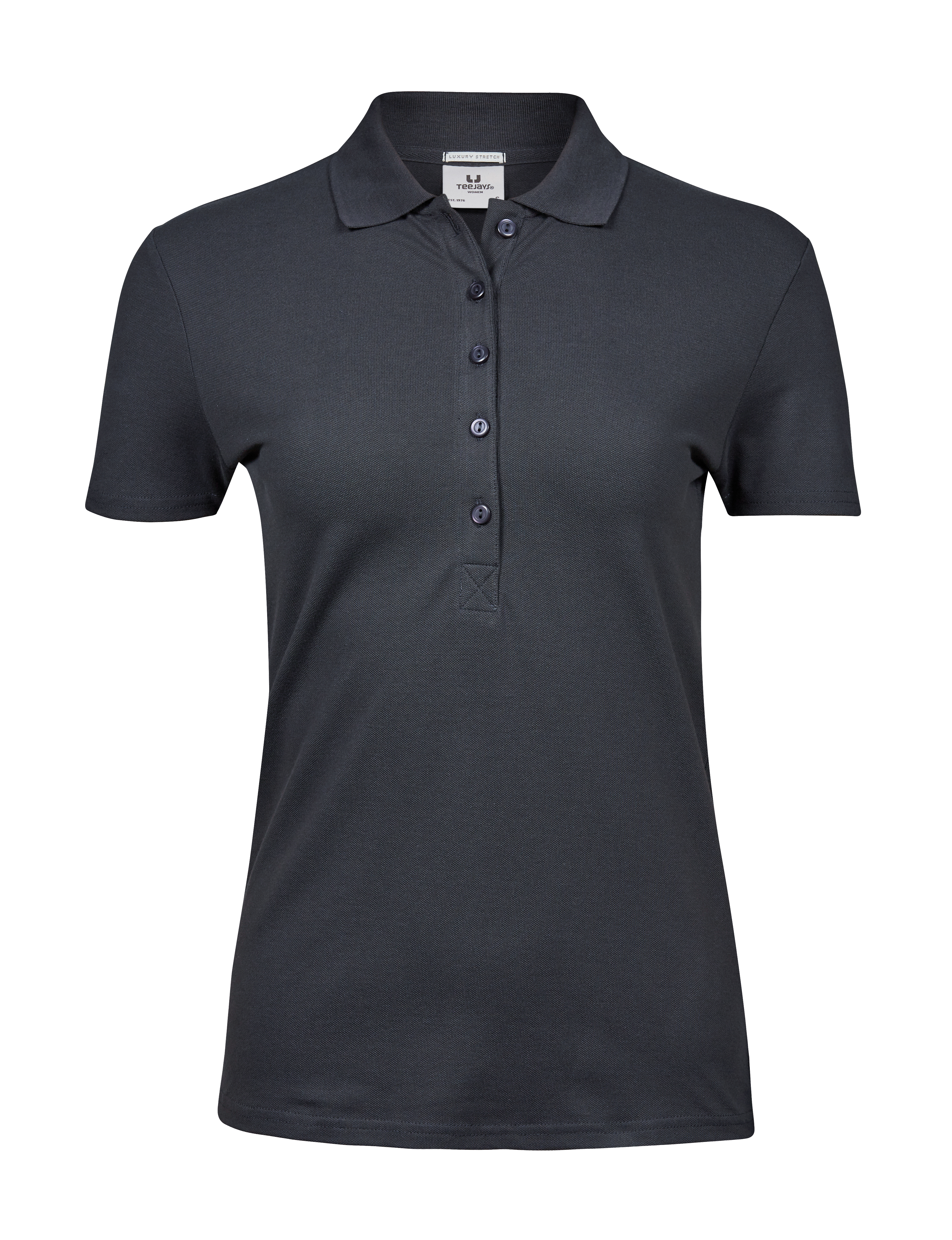 Women´s Luxury Stretch Polo