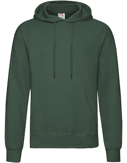 Sweatshirt – Classic Hooded Sweat