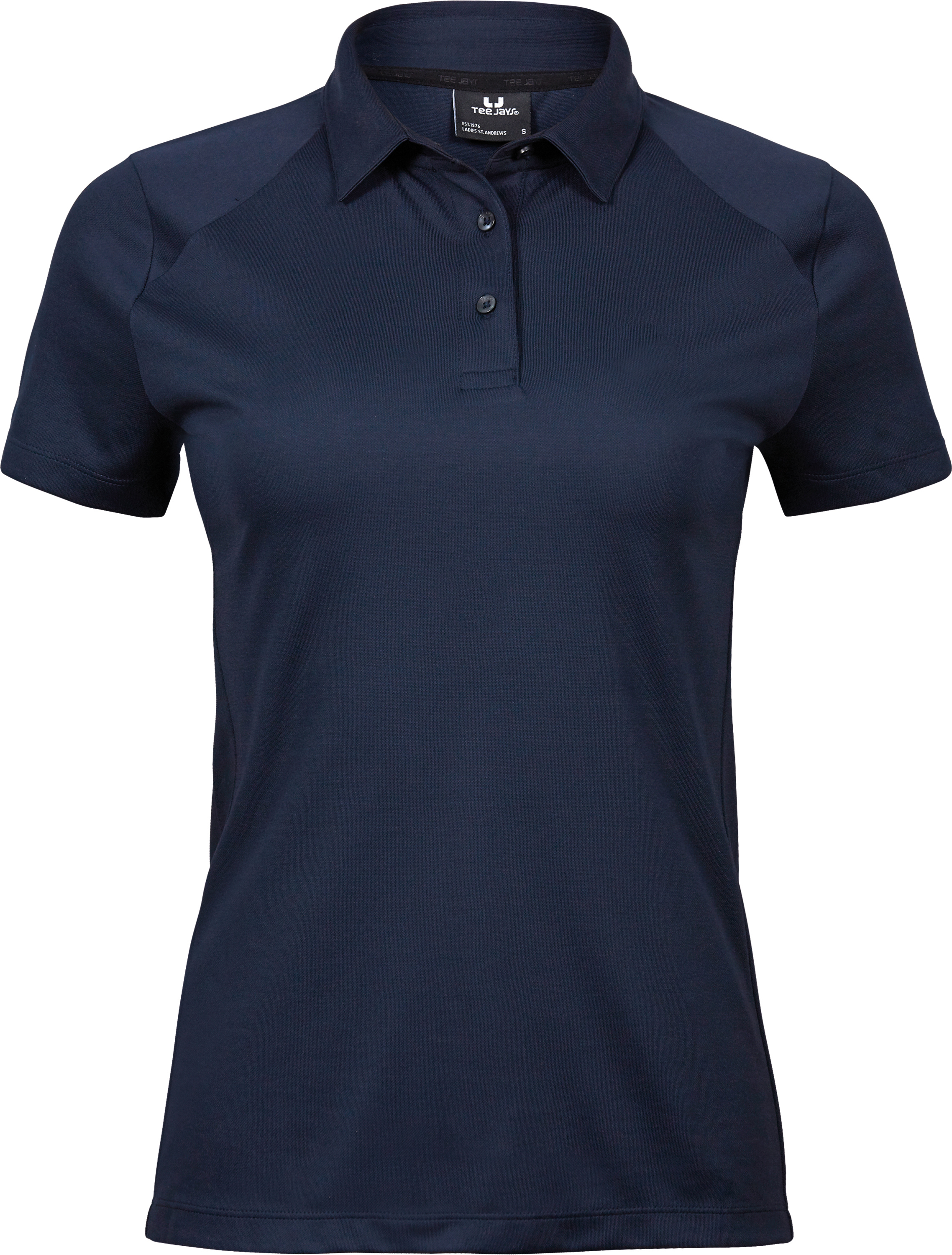 Women´s Luxury Sport Polo