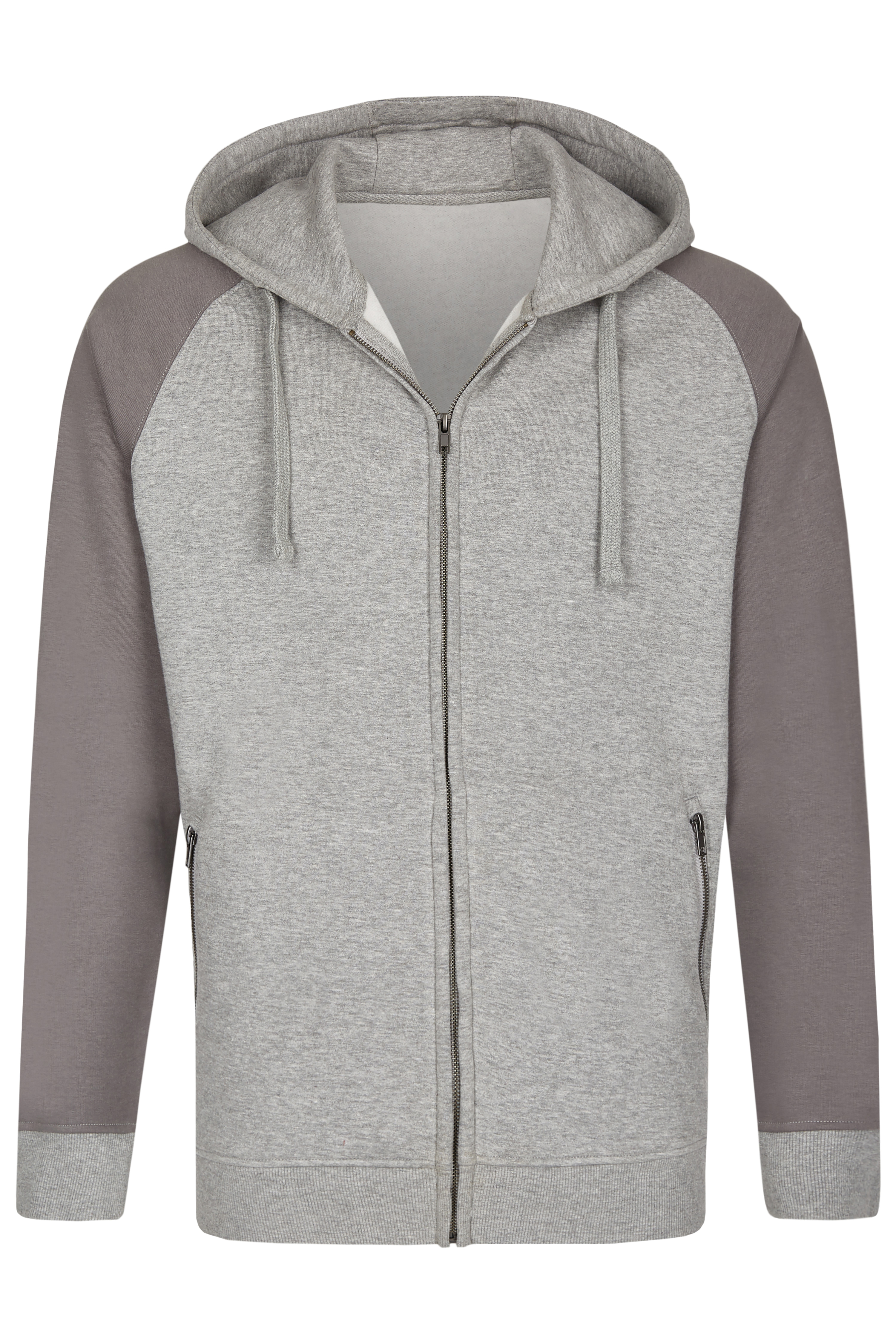 Sweatshirt – my mate - Men´s Zip Hoody