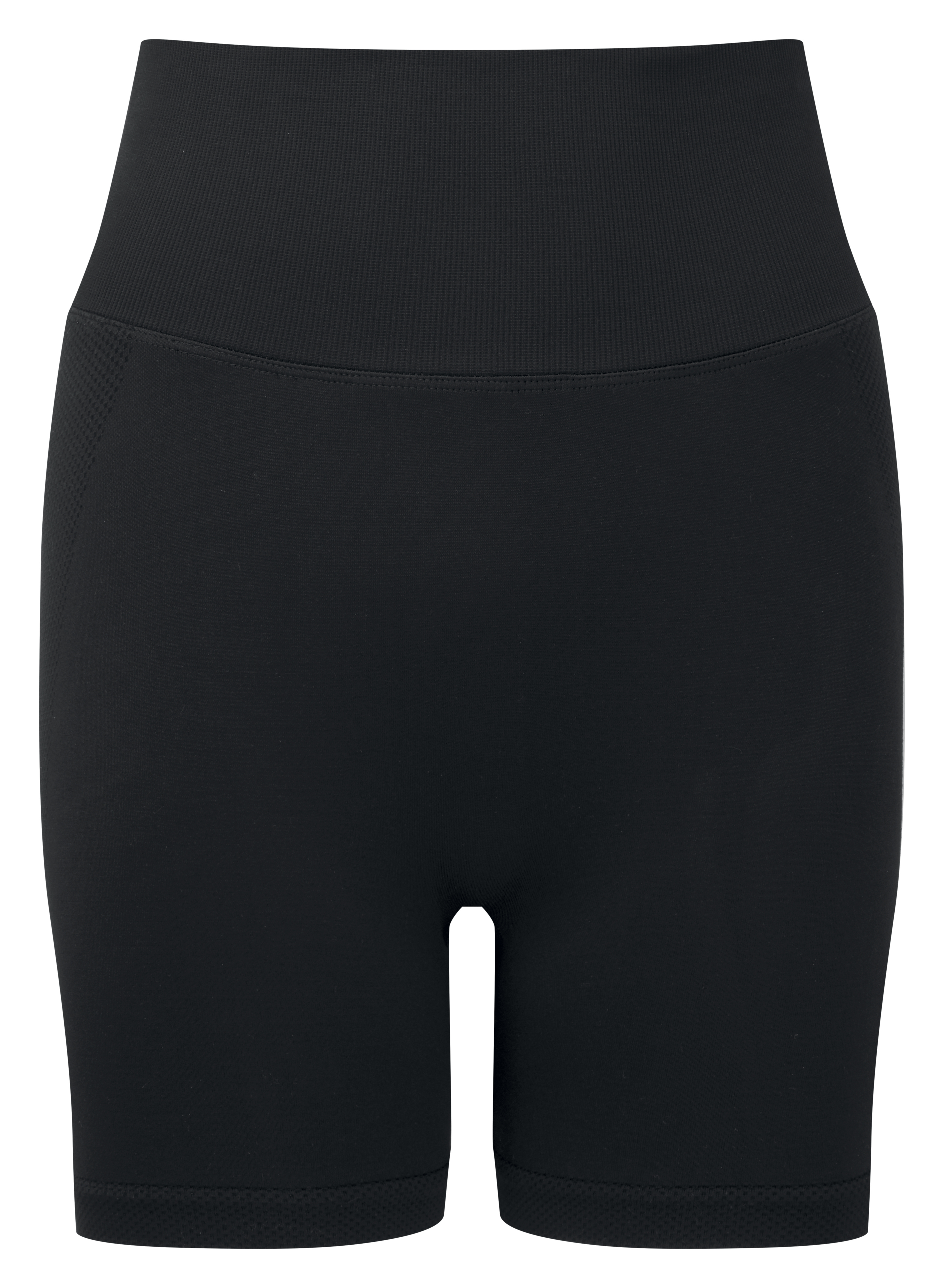 Women´s TriDri Recycled Scrunch Shorts
