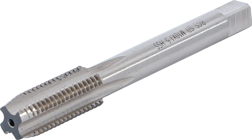 STI-Einschnitt-Gewindebohrer, HSS-G, M10 x 1.5