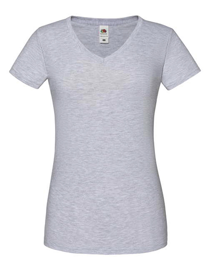 T-Shirt – Ladies´ Iconic 150 V Neck T