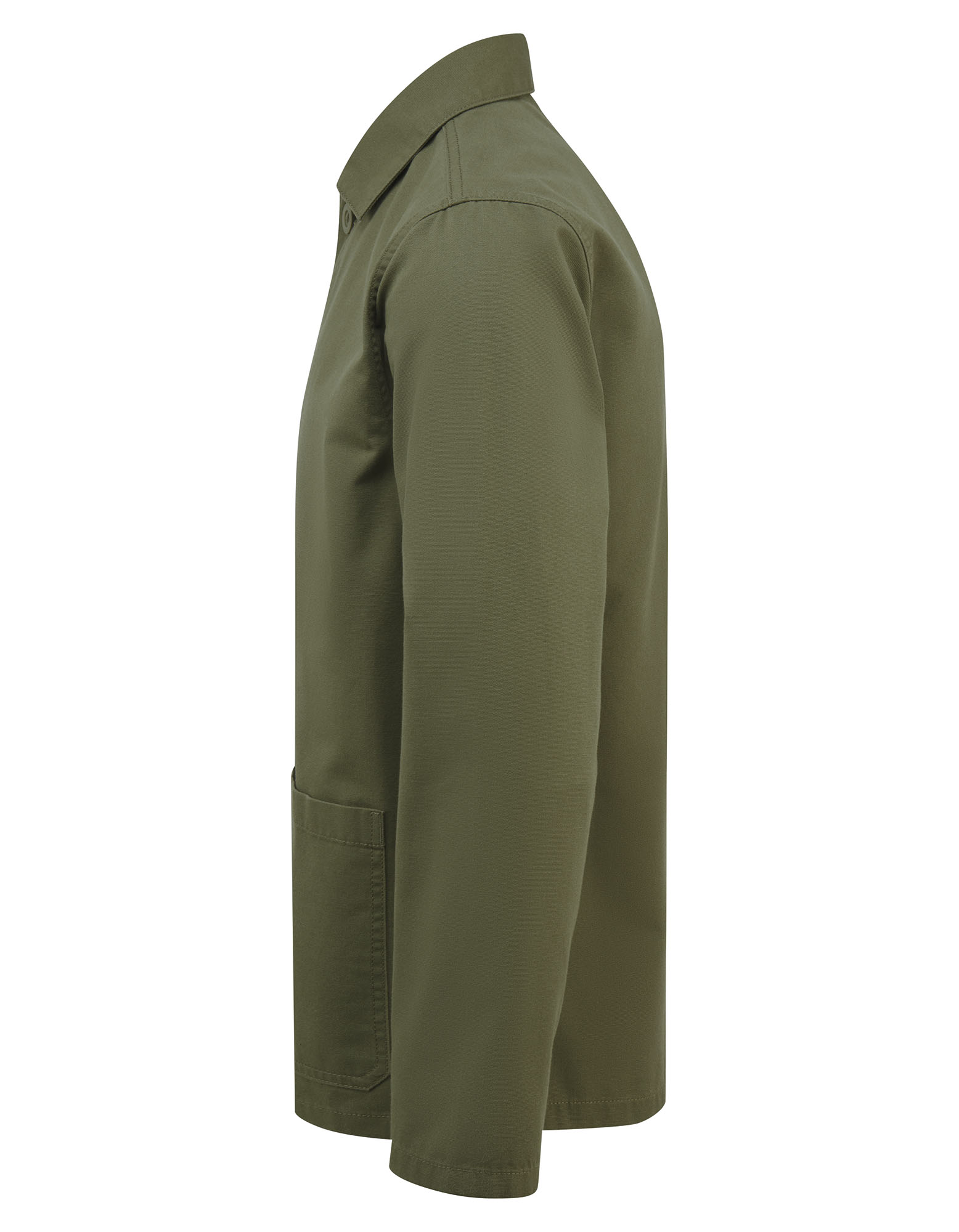 Utility 2.0 Chore Jacket