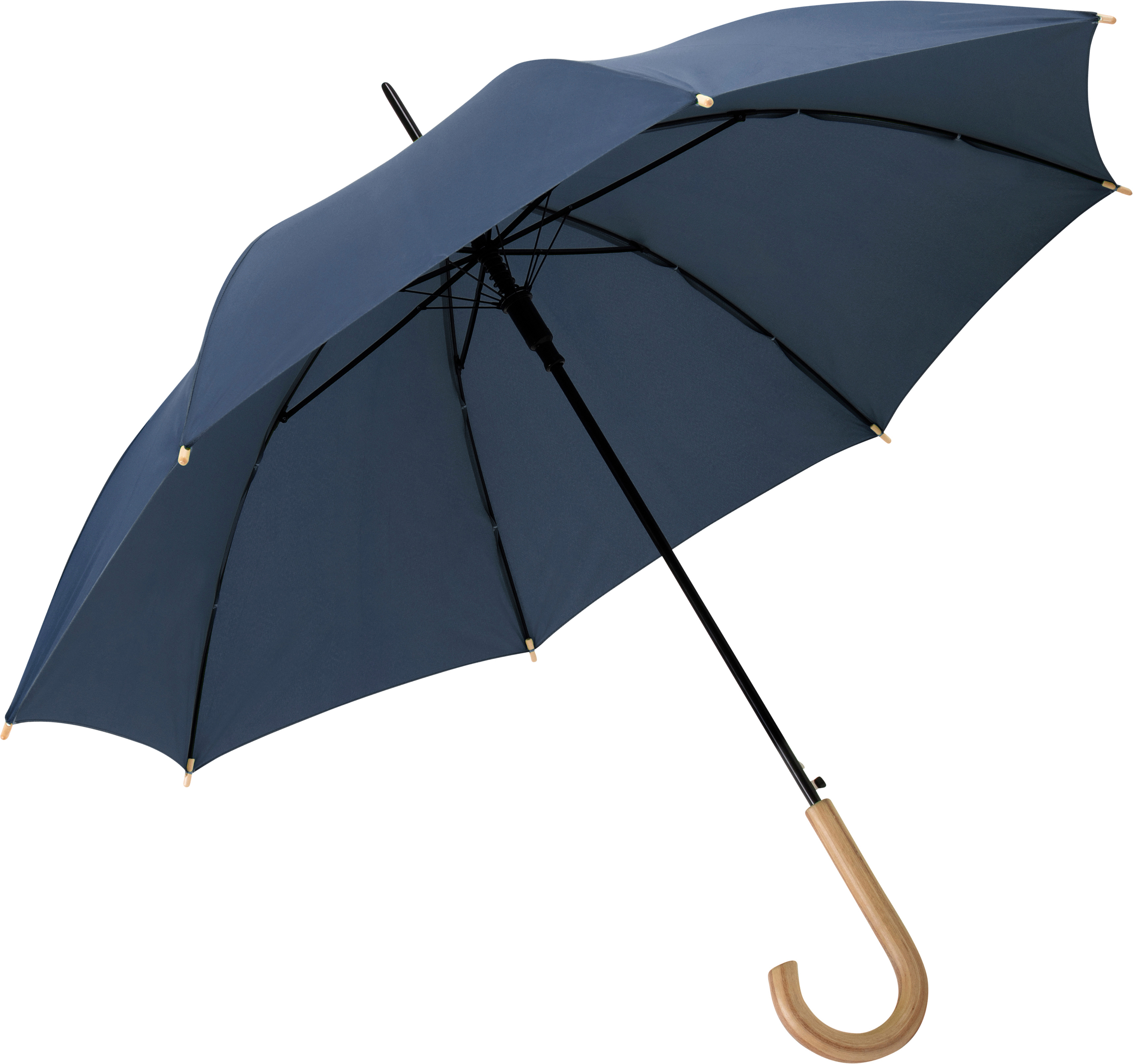 AC-Stockschirm ÖkoBrella, waterSAVE