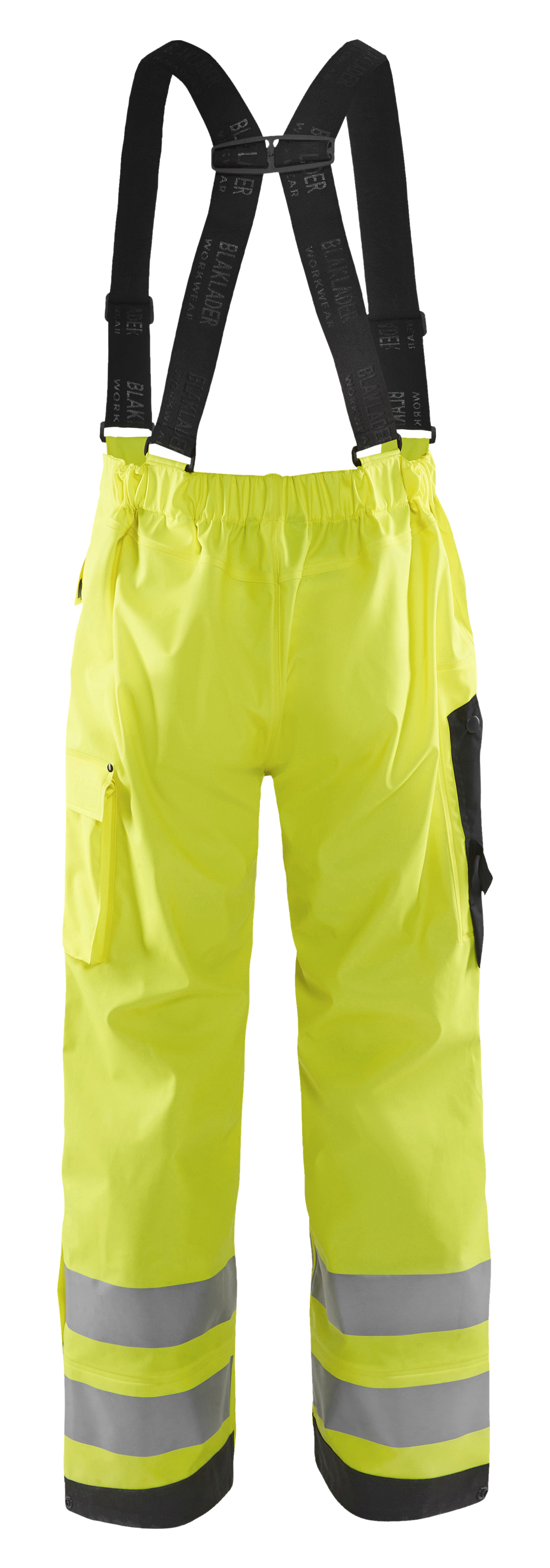 Regenhose Level 2