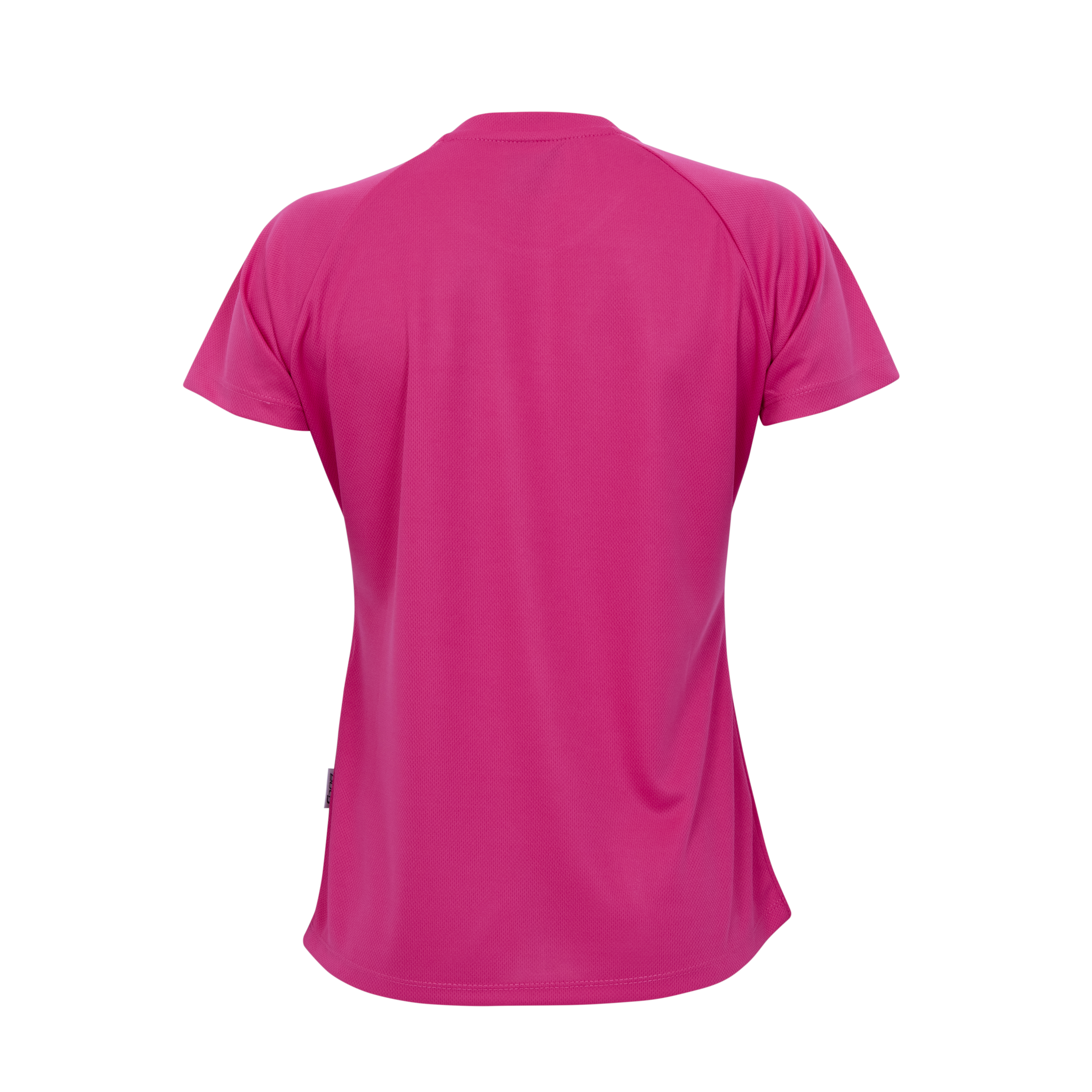 T-Shirt – Ladies´ Rainbow Tech Tee