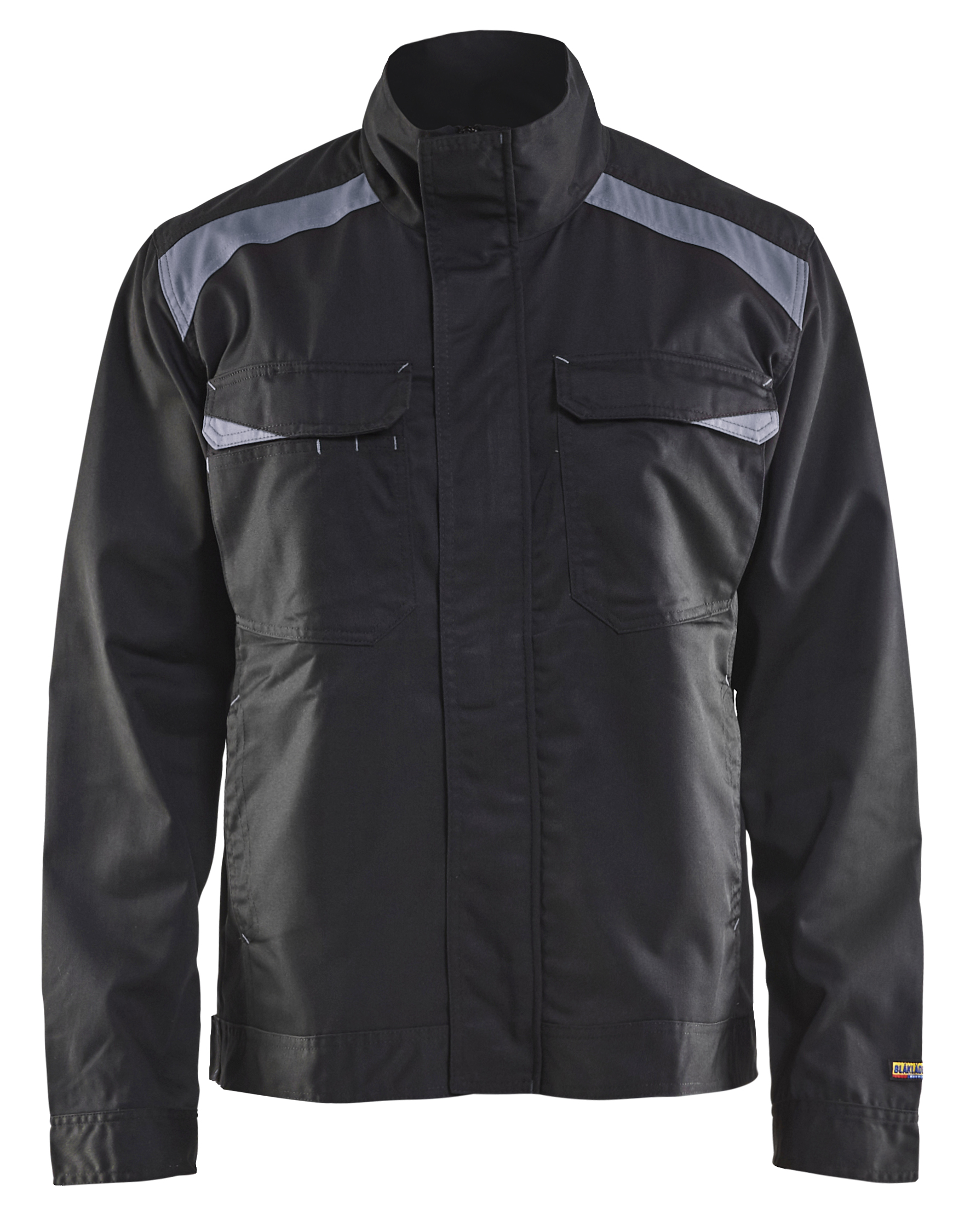 Industrie Bundjacke