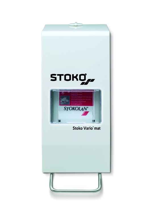 SCJ | PN89741X10 | Stoko Vario® | mat 1 Stück |