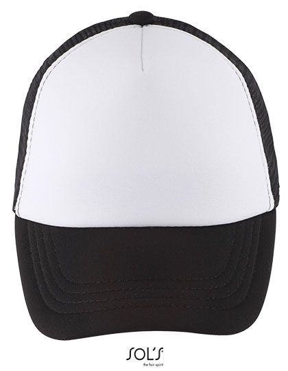 Kids´ Bubble Cap