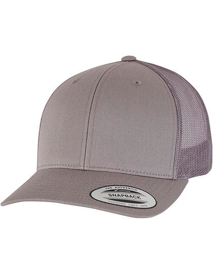 Cap – Retro Trucker