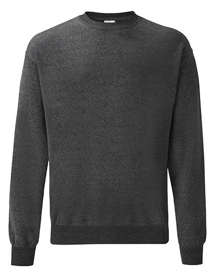 Sweatshirt – Classic Set-in Sweat