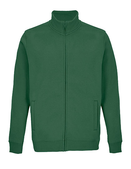 Unisex Full-Zip Jacket Cooper