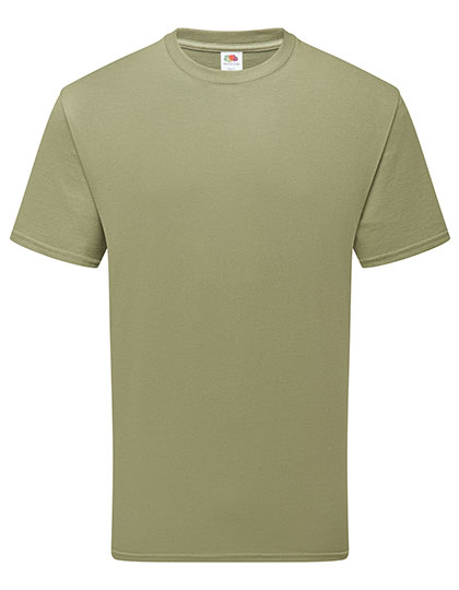 T-Shirt – Pure Cotton T