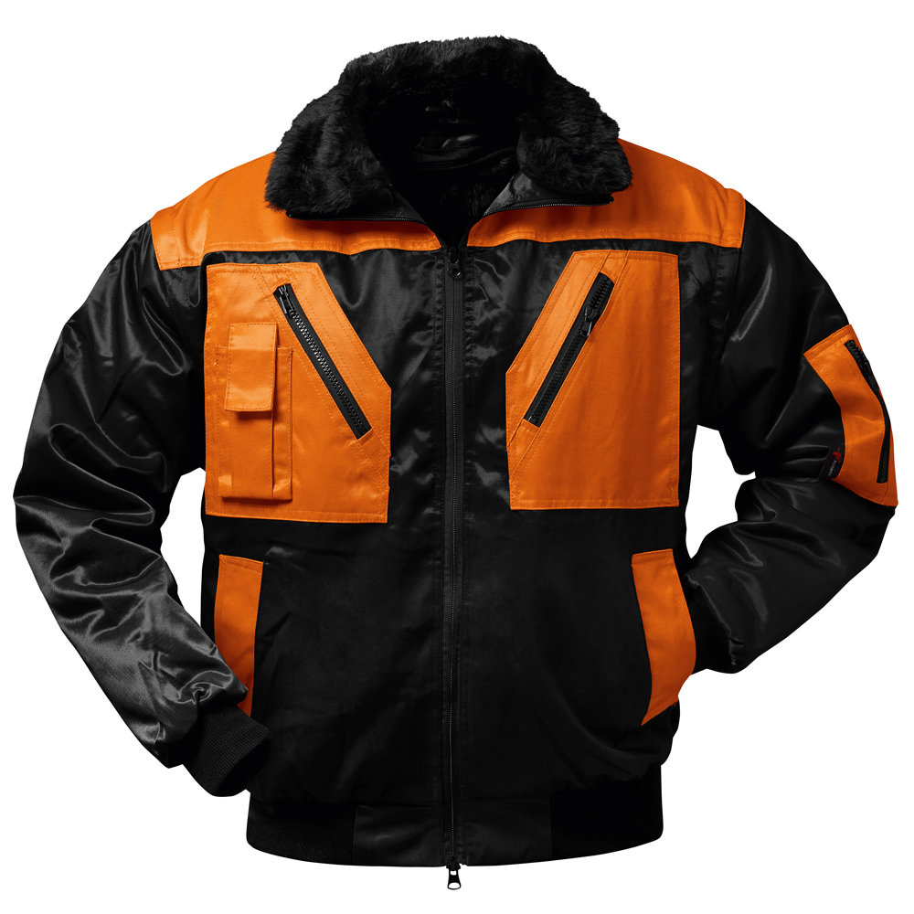 Pilotjacke Oslo