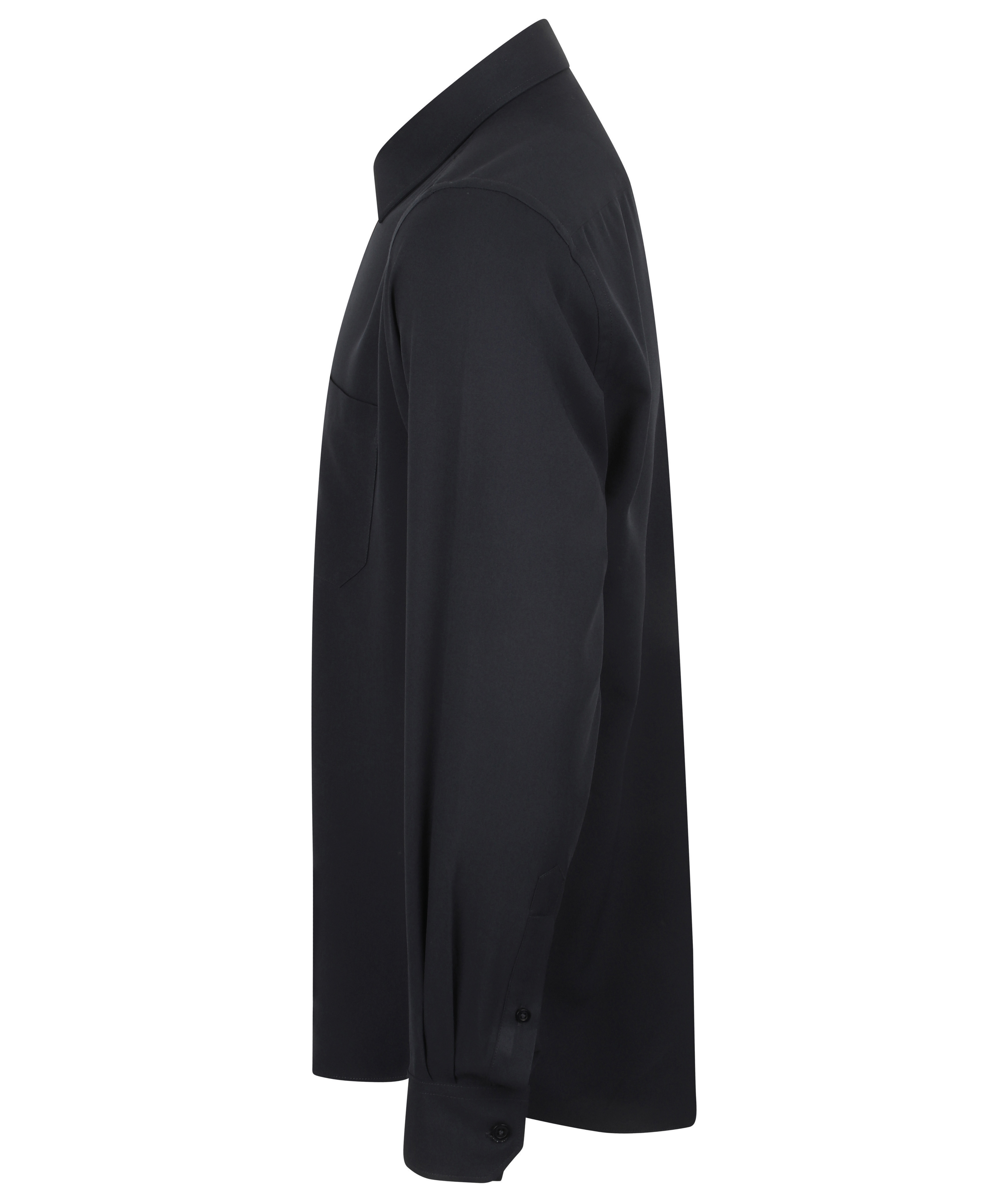 Hemd – Men´s Wicking Long Sleeve Shirt