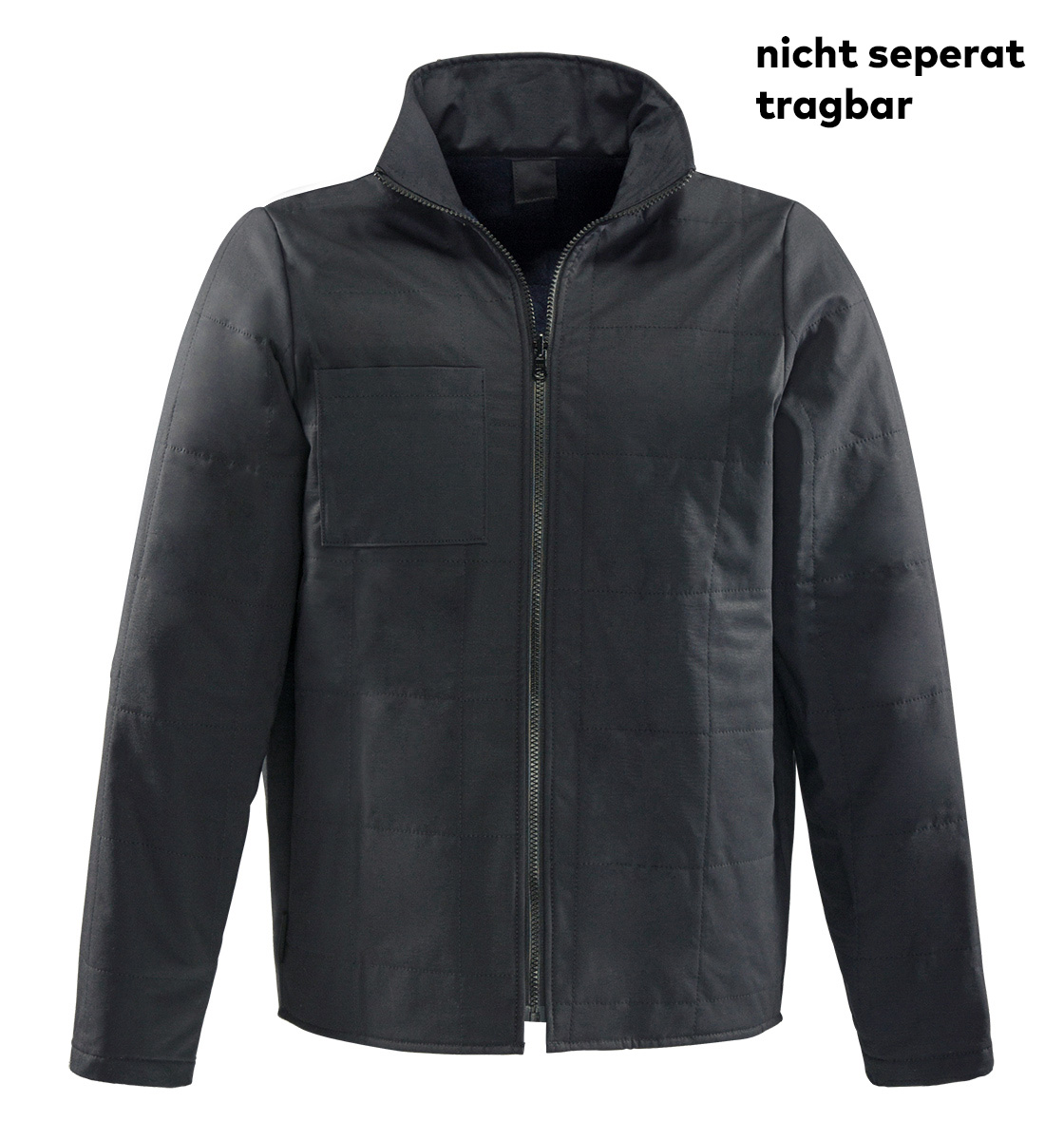 Steppjacke 262369