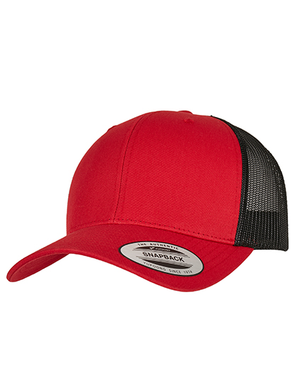 Cap – Retro Trucker 2-Tone