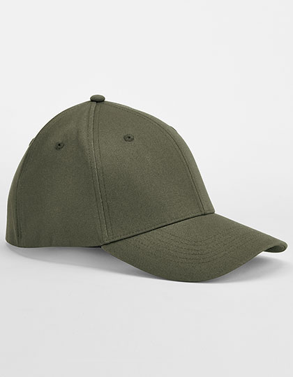 EarthAware Organic Cotton Stretch-Fit Cap