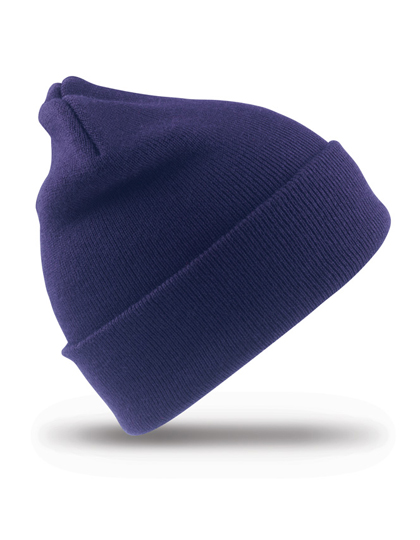 Mütze – Woolly Ski Hat