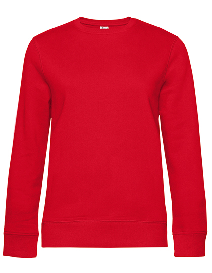 Sweatshirt – QUEEN Crew Neck Sweat_°
