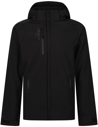 Jacke – X-Pro Repeller Softshell